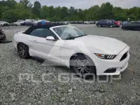 2017 Ford MUSTANG фото