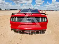 2017 Ford MUSTANG фото