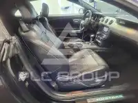 2017 Ford MUSTANG фото