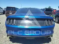 2017 Ford MUSTANG photo
