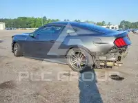 2017 Ford MUSTANG photo