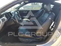 2017 Ford MUSTANG фото