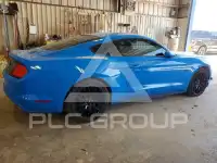 2017 Ford MUSTANG photo
