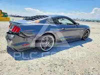 2017 Ford MUSTANG photo