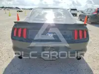 2017 Ford MUSTANG photo