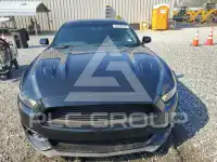 2017 Ford MUSTANG фото