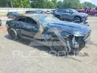 2017 Ford MUSTANG фото