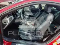 2017 Ford MUSTANG фото