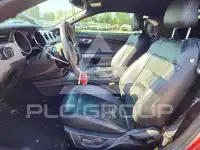2017 Ford MUSTANG фото