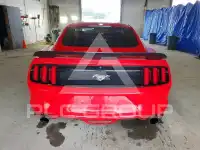 2017 Ford MUSTANG фото