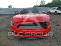 2017 Ford MUSTANG photo
