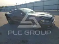 2017 Ford MUSTANG photo