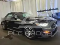 2017 Ford MUSTANG фото