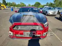2017 Ford MUSTANG фото