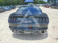 2017 Ford MUSTANG фото