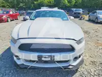 2017 Ford MUSTANG фото