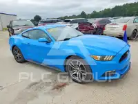 2017 Ford MUSTANG photo