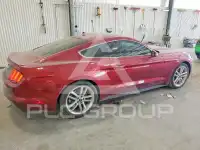 2017 Ford MUSTANG photo