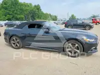 2017 Ford MUSTANG photo