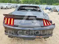 2017 Ford MUSTANG фото
