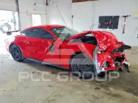 2017 Ford MUSTANG фото