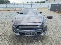 2017 Ford MUSTANG фото