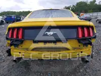 2017 Ford MUSTANG photo