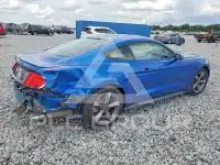 2017 Ford MUSTANG фото