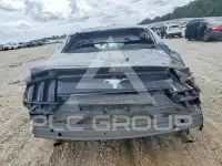 2017 Ford MUSTANG фото