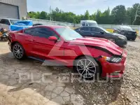 2017 Ford MUSTANG фото
