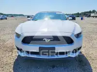 2017 Ford MUSTANG фото