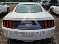 2017 Ford MUSTANG фото