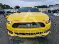 2017 Ford MUSTANG photo
