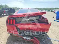2017 Ford MUSTANG фото