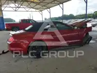 2017 Ford MUSTANG photo