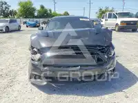 2017 Ford MUSTANG фото