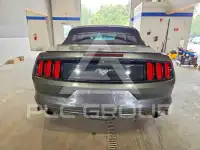 2017 Ford MUSTANG фото