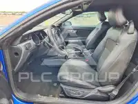 2017 Ford MUSTANG фото