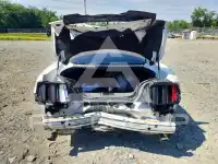 2017 Ford MUSTANG фото