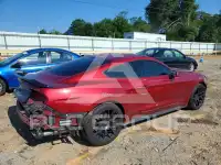 2017 Ford MUSTANG фото