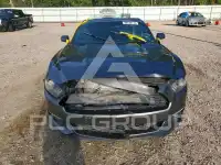 2017 Ford MUSTANG фото