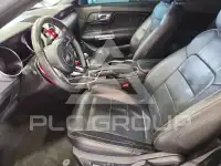 2017 Ford MUSTANG фото