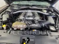 2017 Ford MUSTANG фото