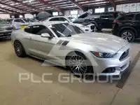 2017 Ford MUSTANG photo