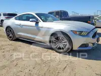 2017 Ford MUSTANG фото