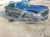 2017 Ford MUSTANG фото