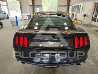2017 Ford MUSTANG фото