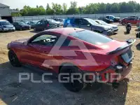 2017 Ford MUSTANG фото