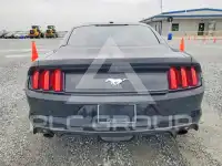 2017 Ford MUSTANG фото