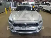 2017 Ford MUSTANG photo